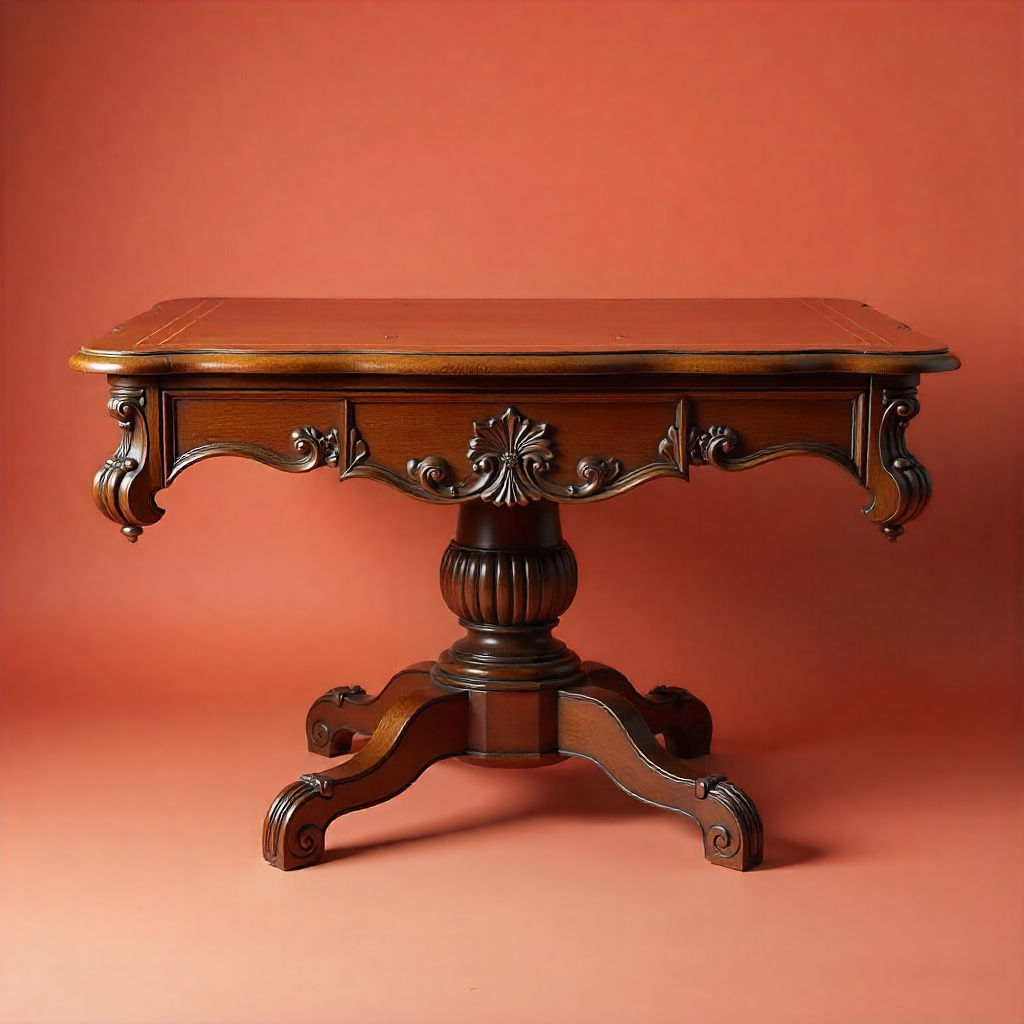 Furniture restoration service